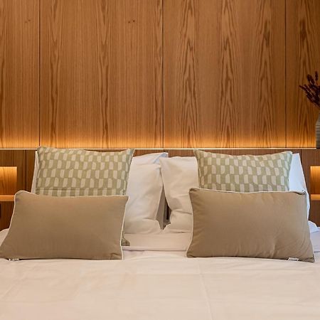 Phaedrus Living Luxury Penthouse Ploutarchou Leilighet Athen Eksteriør bilde